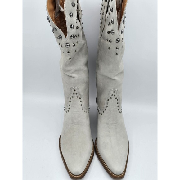 Dingo Women's Talkin Rodeo Western Boot -DI585 - Store Sample - 6M - New Other - Picture 12 of 15